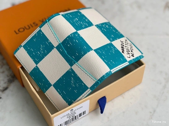 Cheap VUITTON POCKET LOUIS ORGANIZER 0805
